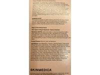 SkinMedica Brighten & Hydrate Duo, AHA/BHA Exfoliating Cleanser & HA Hydra Collagen Replenish + Restore Hydrator - Image 4