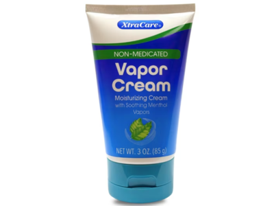 Xtra Care Vapor Moisturizing Cream, 3 oz/85 g