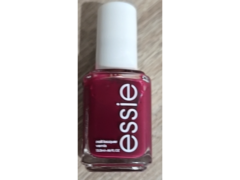 Essie Nail Lacquer, Nailed It, 0.46 fl oz/13.5 mL