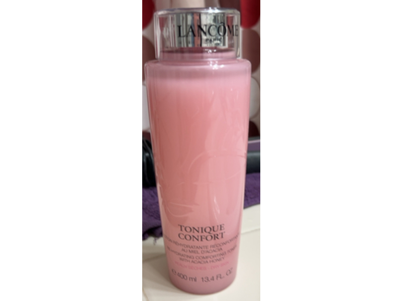Lancome Re Hydrating Conforting Toner, 13.4 fl oz/400 mL