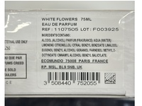 Creed Les Royales Exclusives Eau De Parfum Spray, White Flowers, 2.5 fl oz/75 mL - Image 4