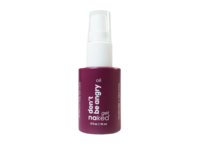 Naked All Natural Don't Be Angry Oil, Lavender + Tea Tree, 0.5 fl oz/15 mL - thumbnail 1