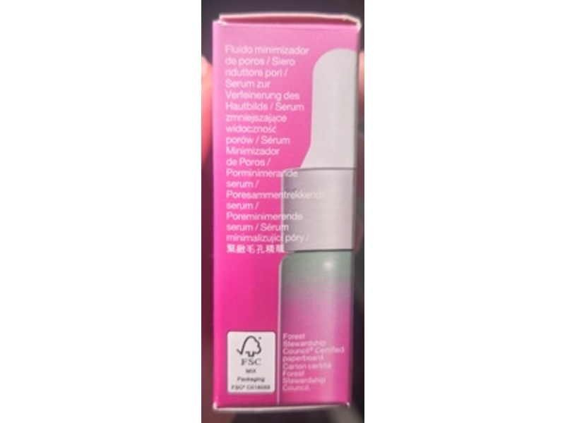 StriVectin Super Shrink Pore Minimizing Serum, BHA + Clarifying Enzymes, 0.25 fl oz/7 mL