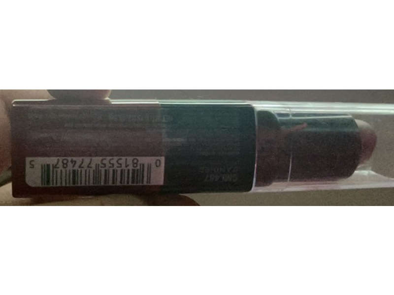 L.A. Colors Cream Lipstick, Candied, 0.13 fl oz