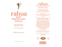 Rahua Heat Protection Shield Spray, Rainforest Grown, 6.5 fl oz/193 mL - thumbnail 2