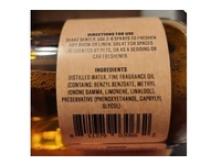 P.F. Candle Co. No.21 Golden Coast Room & Linen Spray, 7.75 fl oz/229 mL - Image 4