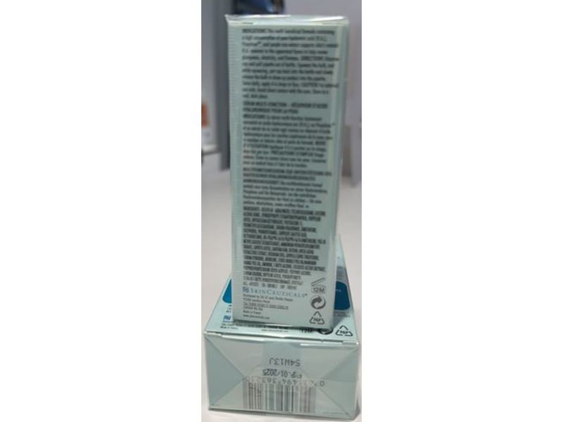 SkinCeuticals H.A Intensifier Malti Functional Serum, Correct, 30 mL