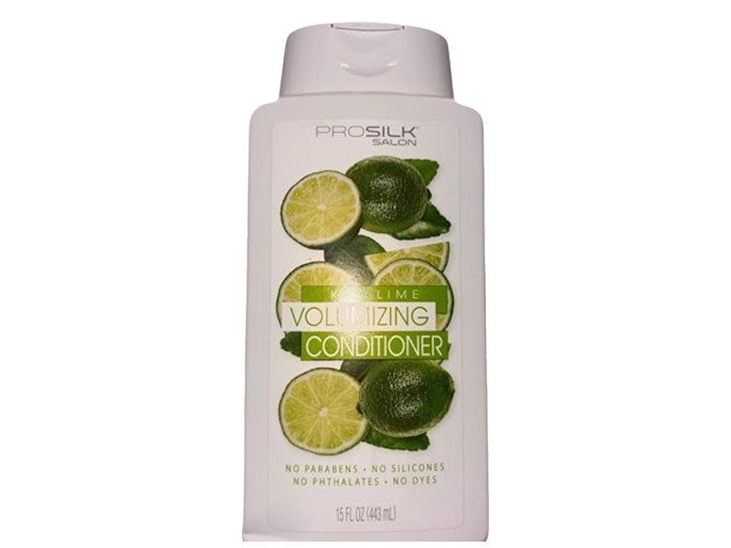 Pro Silk Salon Key Silk Volumizing Conditioner, 15 fl oz/443 mL