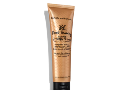 Bumble & Bumble Bond-Building Repair Styling Cream, 5 fl oz/150 mL