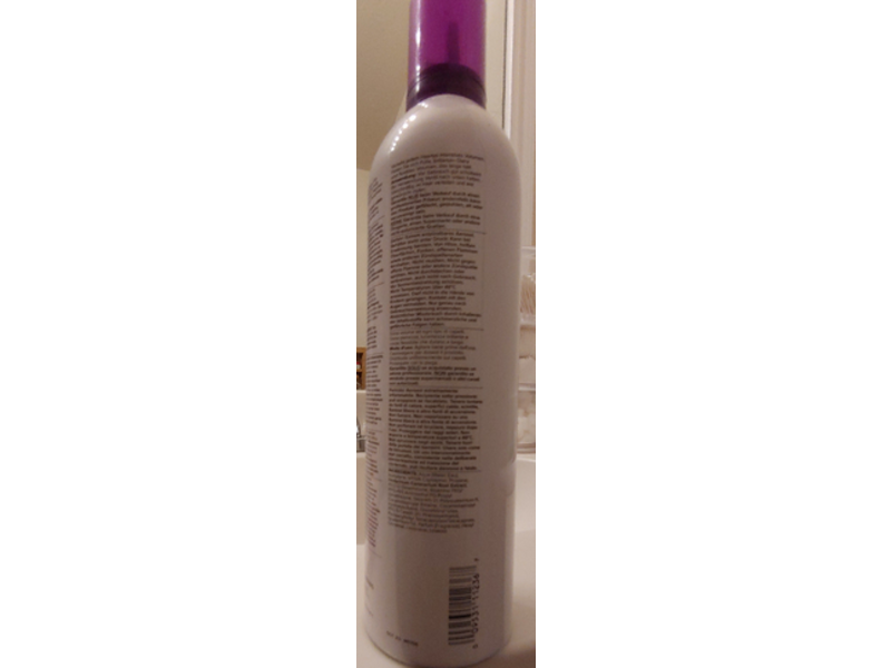 Paul Mitchell Sculpting Foam, 16.9 oz/500 mL