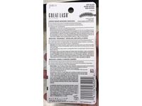 Maybelline Great Lash Curved Brush Mascara, 121 Very Black, 0.43 fl oz/12.7 mL, Pack Of 2 - thumbnail 3