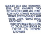 Dove Winter Care Nourishing Body Wash, 24 fl oz/710 mL, Pack Of 3 - thumbnail 2