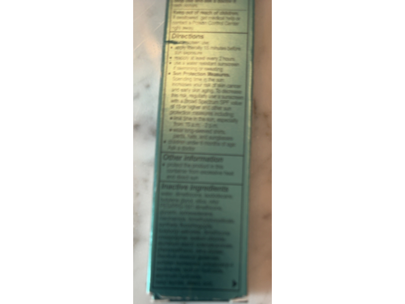 It Cosmetics CC+ Natural Matte Cream, SPF 40, Light Medium, 1.08 fl oz/32 mL