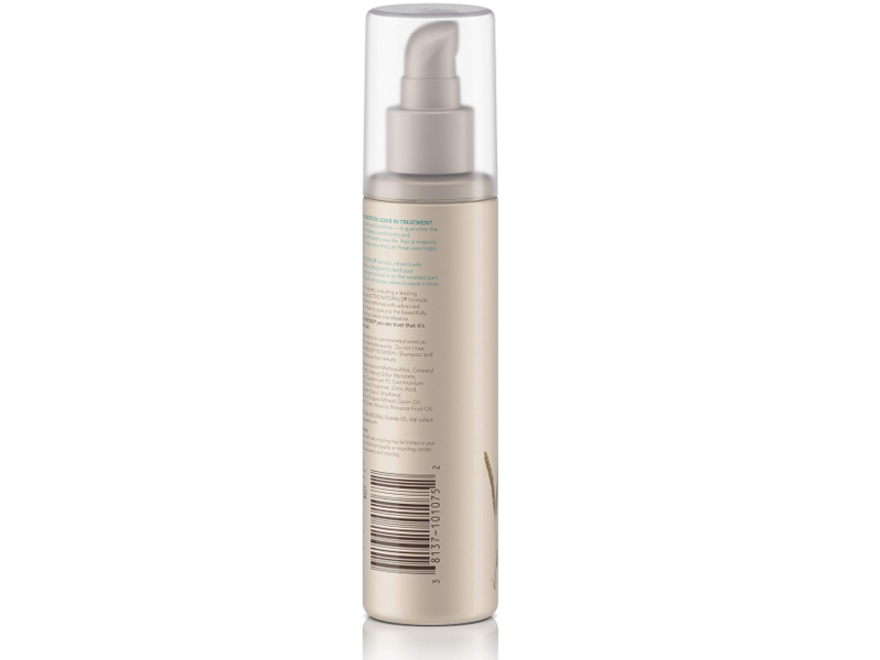 Aveeno Nourish+Condition Leave-In Treatment, 5.2 fl oz/154 mL