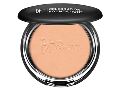 it Cosmetics Celebration Foundation, Tan, 0.30 oz/9 g