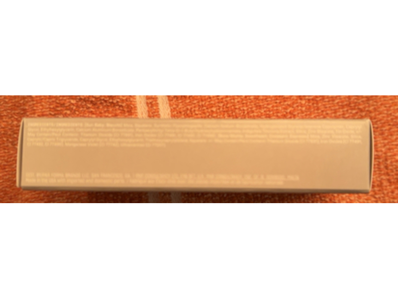 R.E.M. Beauty Midnight Shadows Eyeshadow Palette, Babydoll, 0.28 oz/8 g