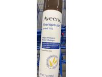 Aveeno Therapeutic Shave Gel, 7 oz/198 g - Image 3