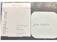 Jane Iredale PurePressed Blush, Copper Wind, 0.11 oz/3.2 g - Image 3