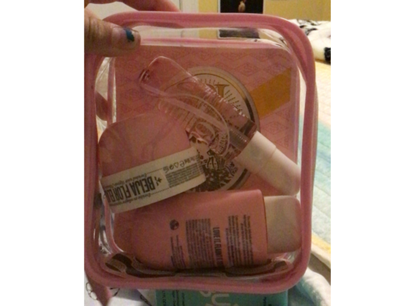 Sol De Janeiro Beija Flor Jet Gift Set