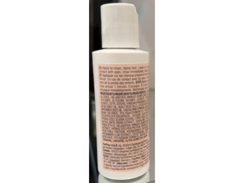 Joico Inner Joi Strengthen Conditioner, 1.7 fl oz/50 mL