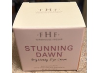 FarmHouse Fresh Stunning Dawn Brightening Eye Cream, 5 fl oz/14.7 mL - Image 3