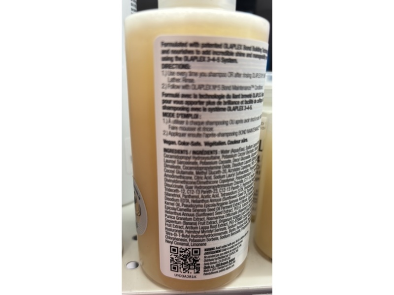 Olaplex No.4 Bond Maintenance Shampoo , 8.5 fl oz/250 mL