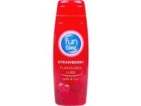 Fun Time Lube, Strawberry, 75 mL - Image 2