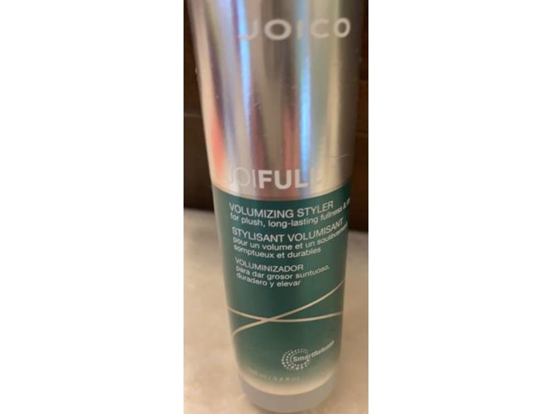 Joico Joifull Volumizing Styler, 3.8 fl oz/100 mL