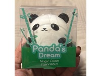 Tonymoly Panda’s Dream Magic Cream, 1.76 oz/50 g - thumbnail 2
