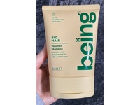 Being Big Hair Volume Shampoo, Avocado Oil & Macadamia Oil, 354 mL - thumbnail 2