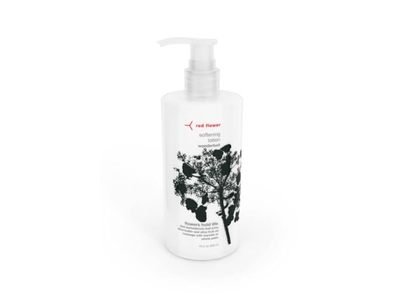 Red Flower Softening Lotion, Wanderlust, 10.2 oz/300 mL