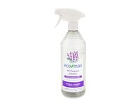 Eco-Max All Purple Cleanser, Natural Lavender, 27.1 fl oz/800 mL - thumbnail 1