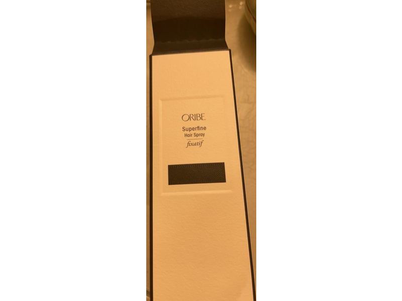 Oribe Superfine Hair Spray, 9 oz/300mL