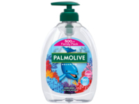 Palmolive Vegan Hand Wash, Aquarium, 500 mL - thumbnail 1