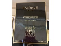 Evidens De Beaute Face & Neck Mask, 0.98 fl oz/28 mL, Pack Of 4 - Image 3