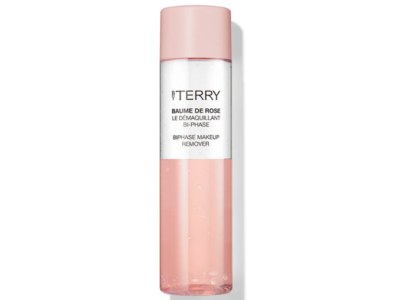By Terry Baume De Rose Biphase Makeup Remover, 6.8 fl oz/200 mL