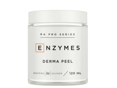 Rhonda Allison Enzymes Derma Peel, 120 mL