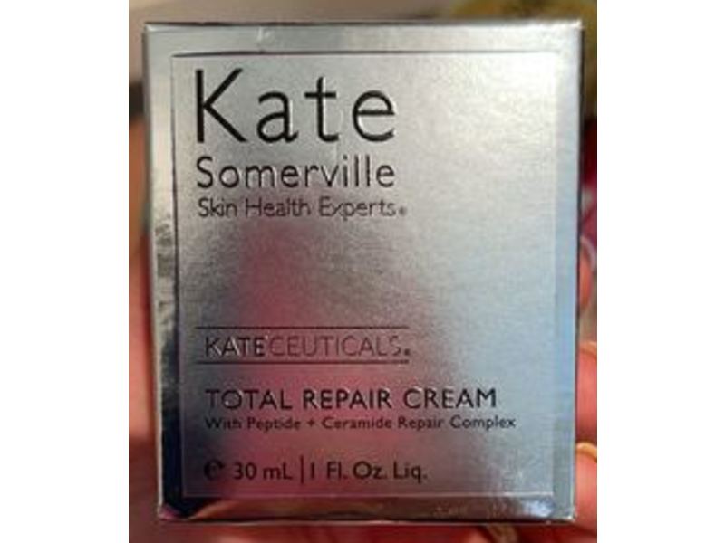 Kate Somerville Kate Ceuticals Total Repair Cream, 1 fl oz/30 mL