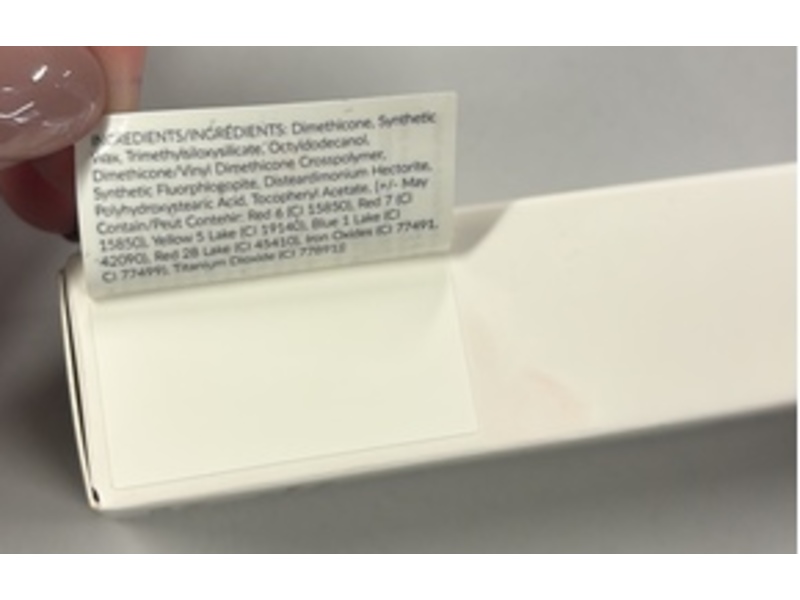 Refy Lip Blush, Bloom, 0.17 oz/4.7 g