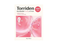 Torriden Cellmazing Firming Gel Mask, 1.58 fl oz/45 g, Pack of 4 - thumbnail 1