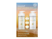 NatureWell Clarifying Shampoo & Hydrating Conditioner Set, Maldives Scented, 16 fl oz/473 mL - thumbnail 1