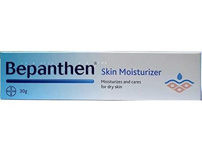 Bepanthen Skin Moisturizer, 30 g