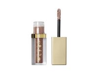 Stila Magnificent Metals Glitter & Glow Liquid Eye Shadow, Rose Gold Retro, 0.15 fl oz/4.5 mL - thumbnail 1