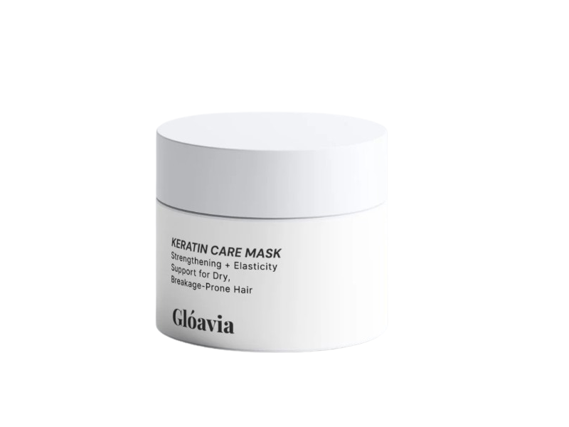 Gloavia Keratin Care Mask