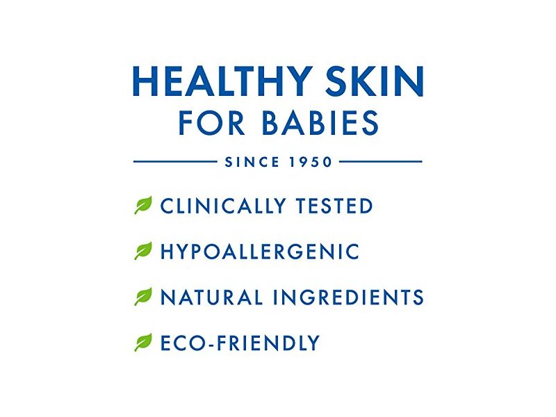 Mustela Gentle Cleansing Gel Baby Hair & Body Wash, 500 ml-16.90 US fl oz