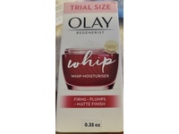 Olay Regenerist Whip Moisturiser, 0.35 oz - thumbnail 2