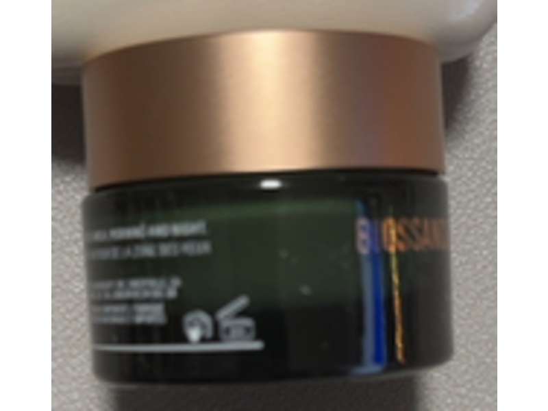 Biossance Squalane + Marine Algae Eye Cream, 0.5 oz/15 mL