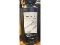 Bath & Body Works 3 In 1 Hair Face & Body Wash, Marble, 10 fl oz/295 mL - thumbnail 2