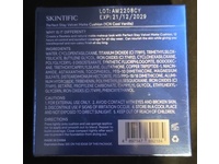 Skintific Perfect Stay Velvet Matte Cushion, 1CN Cool Vanilla, 0.38 oz/11 g - thumbnail 3