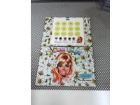 Velvet 59 Bloom Baby Eyeshadow Palette, 0.07 oz/2 g, Pack Of 2 - thumbnail 1